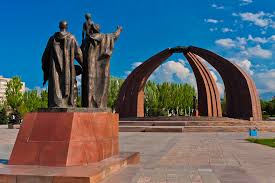 Victory Square